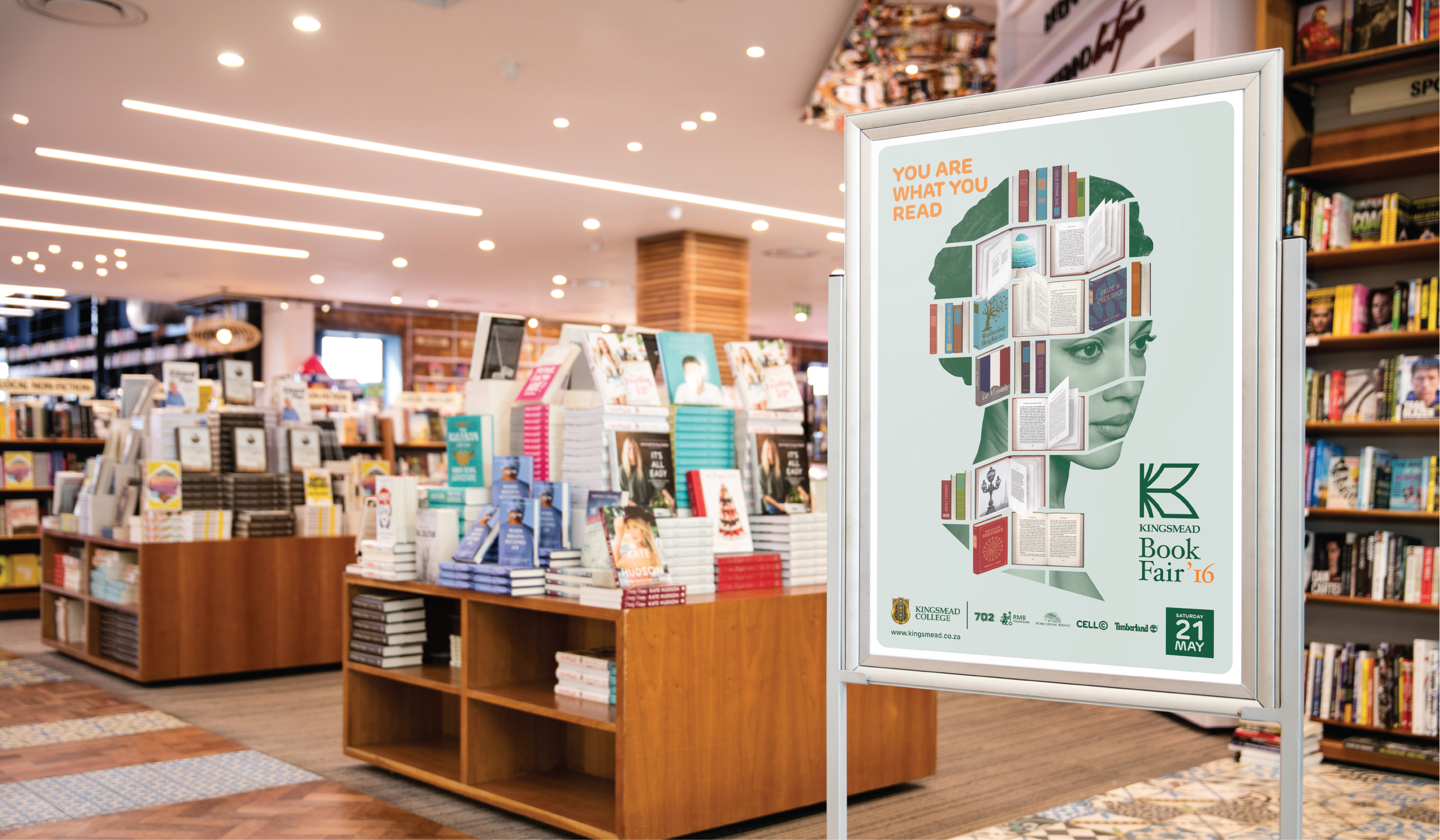 London Book Fair – Highlights for the Year 2024