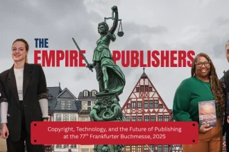 Copyright, Technology, and the Future of Publishing