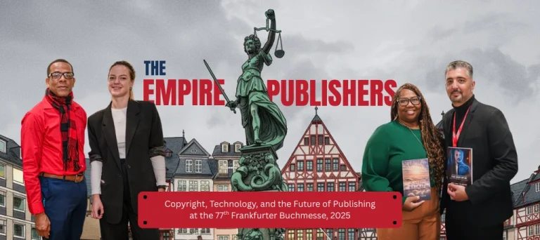 Copyright, Technology, and the Future of Publishing