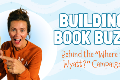 Where is Wyatt Book Launch - TEP Article (2)