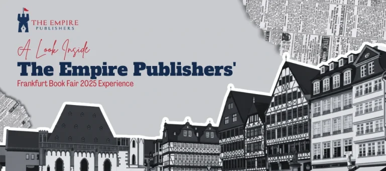 Frankfurt Book Fair 2025 Experience
